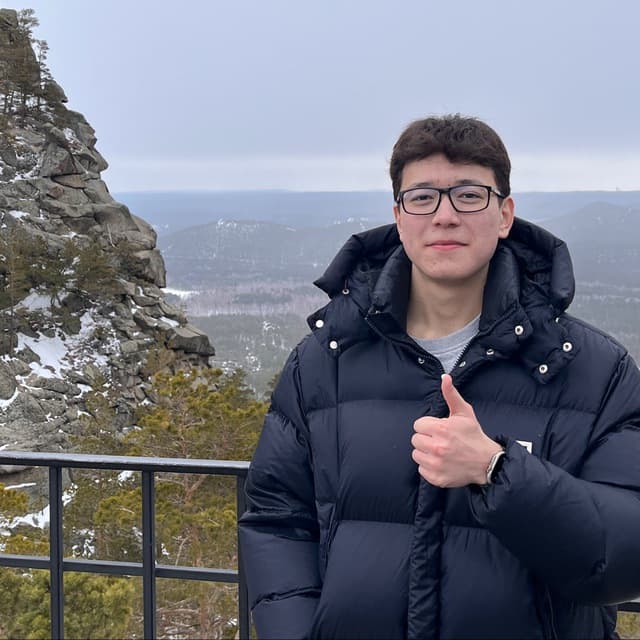 Едиге Аширбек