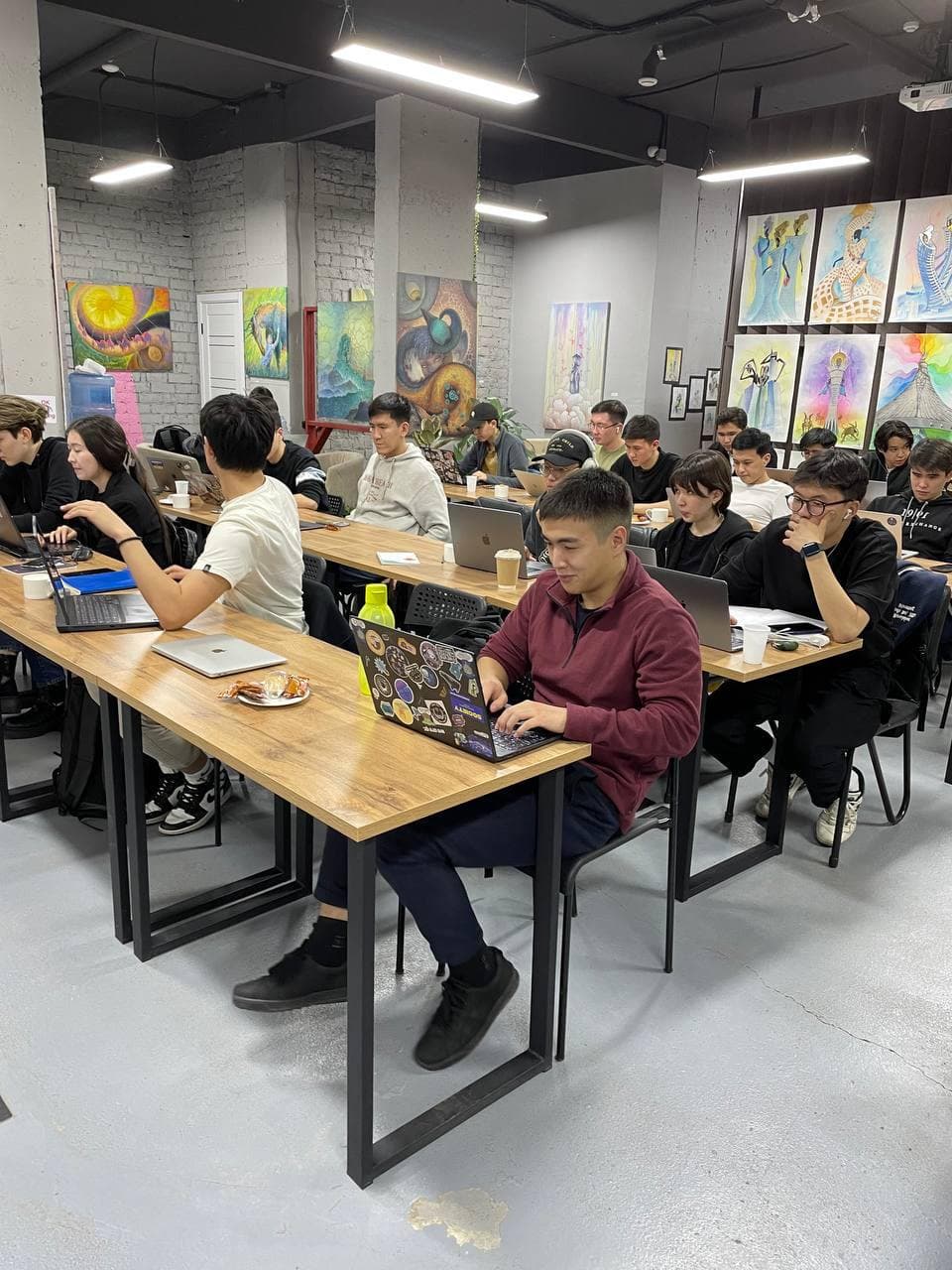 LeetCode Contest Background