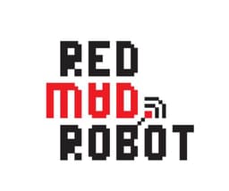 Red Mad Robot